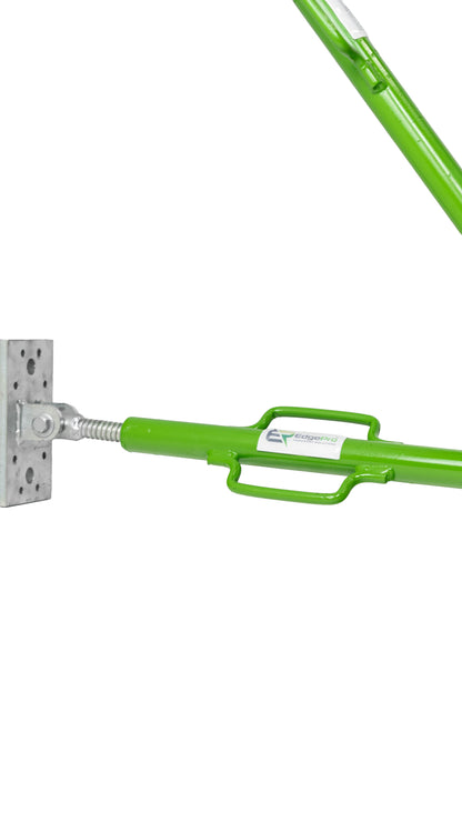 EdgePro MaxEdge 1200, detail view