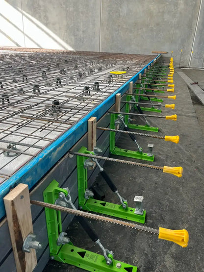 EdgePro BoardEdge FRP Edgeboard 250 (P) surface finish