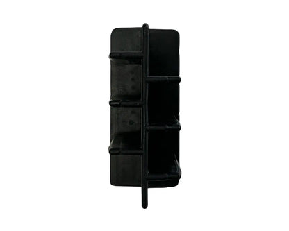 EdgePro BoardEdge FRP Connector 250 (P) inserted in edgeboard cavity