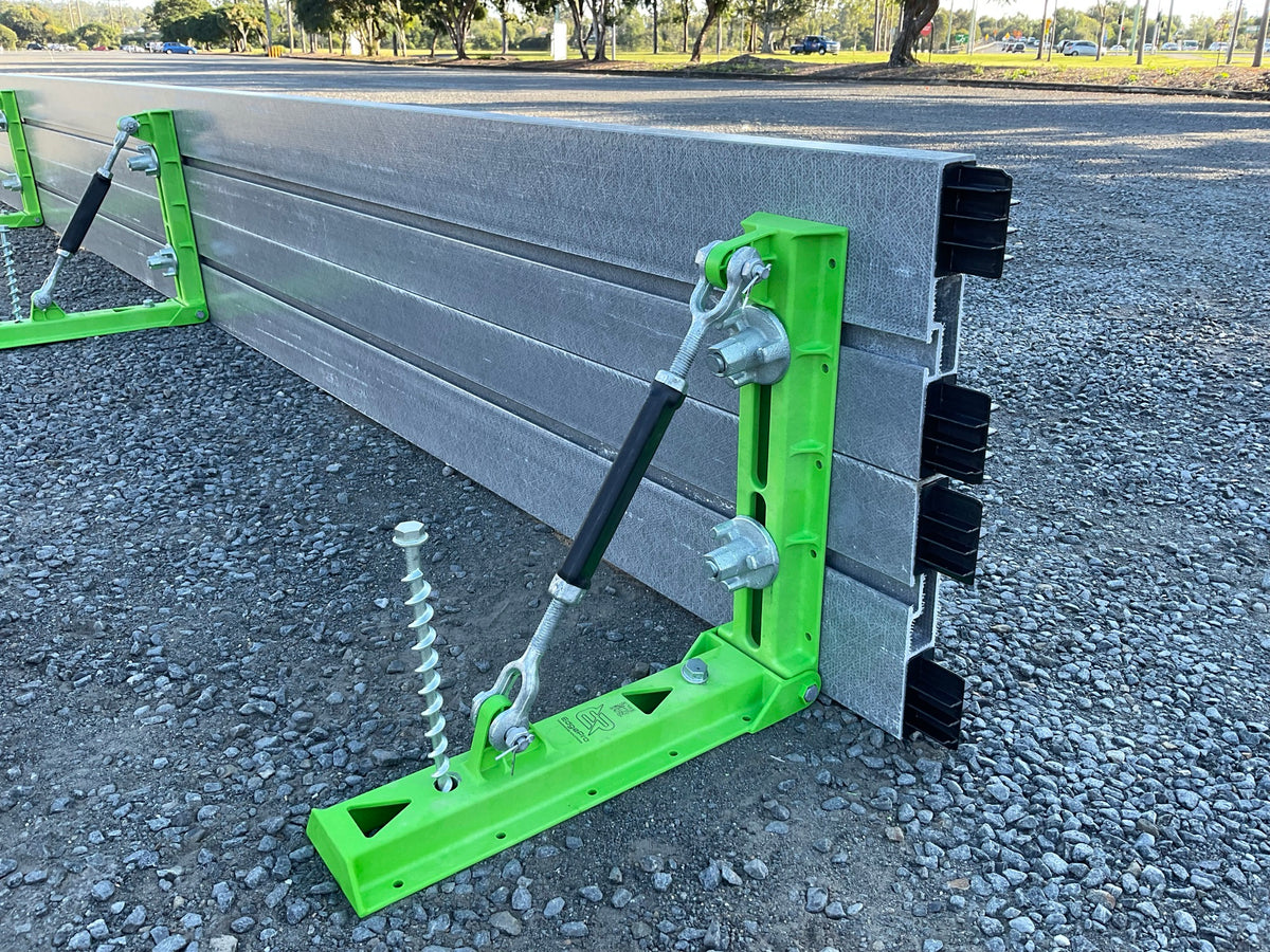 about site boardedge rails