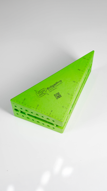 EdgePro BaseEdge 300, hero shot