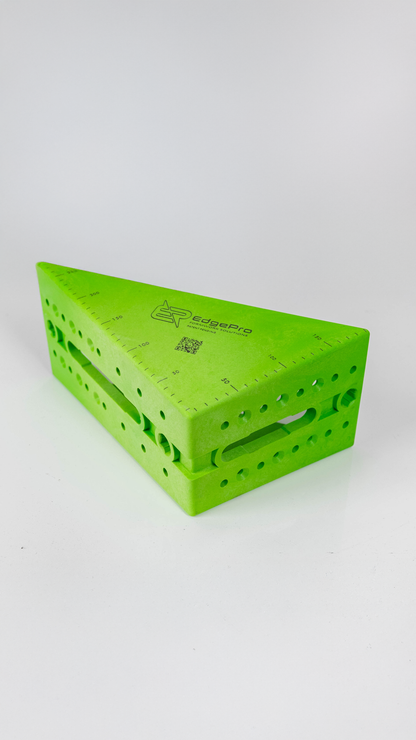 EdgePro BaseEdge 300, side profile