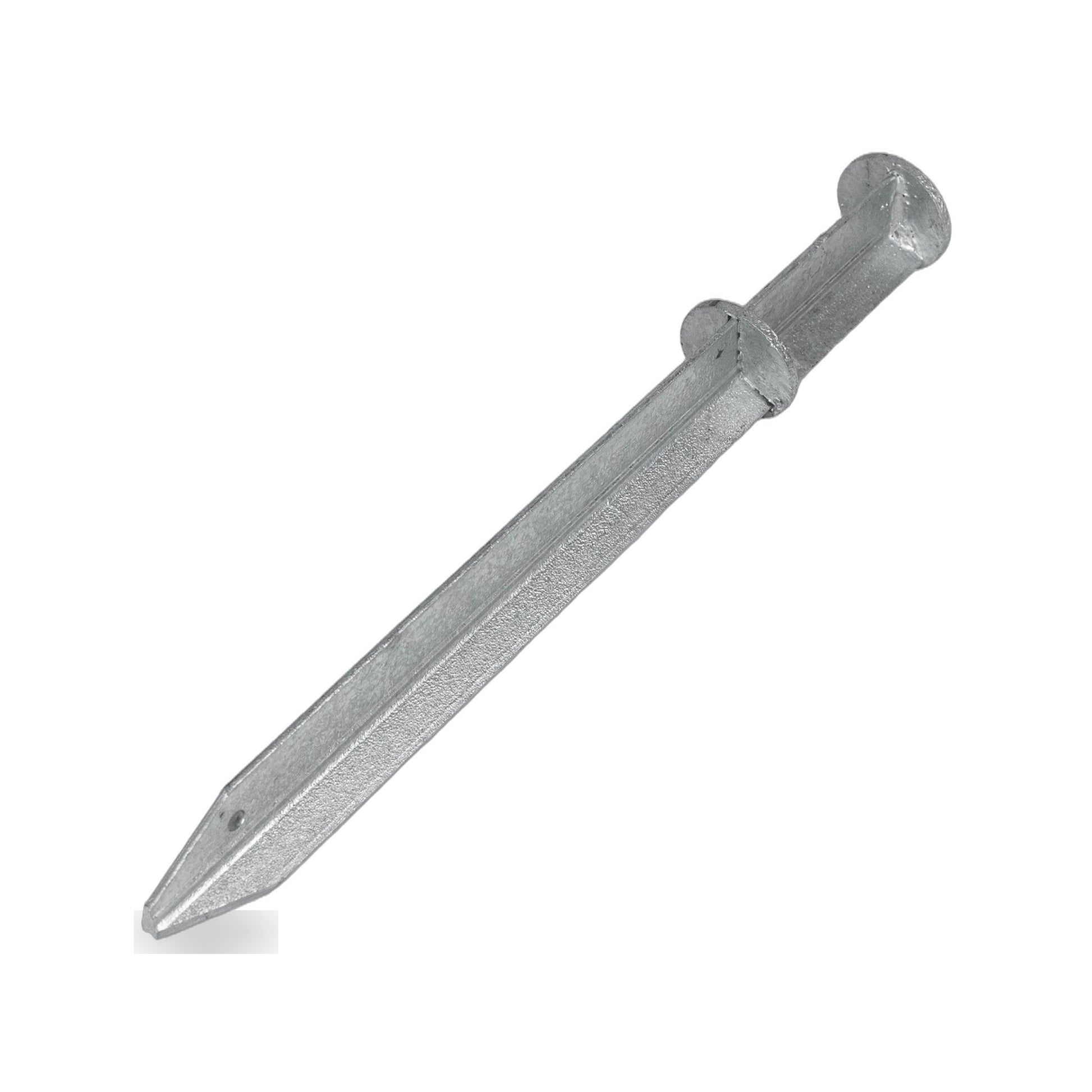 EdgePro FixEdge StarPeg Anchor, hero shot
