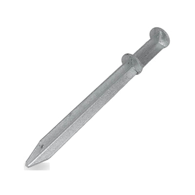 EdgePro FixEdge StarPeg Anchor, hero shot