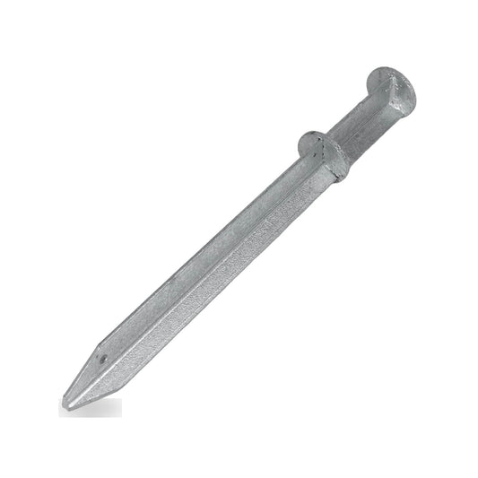 EdgePro FixEdge StarPeg Anchor, hero shot