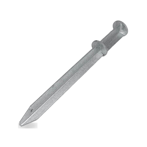EdgePro FixEdge StarPeg Anchor, hero shot