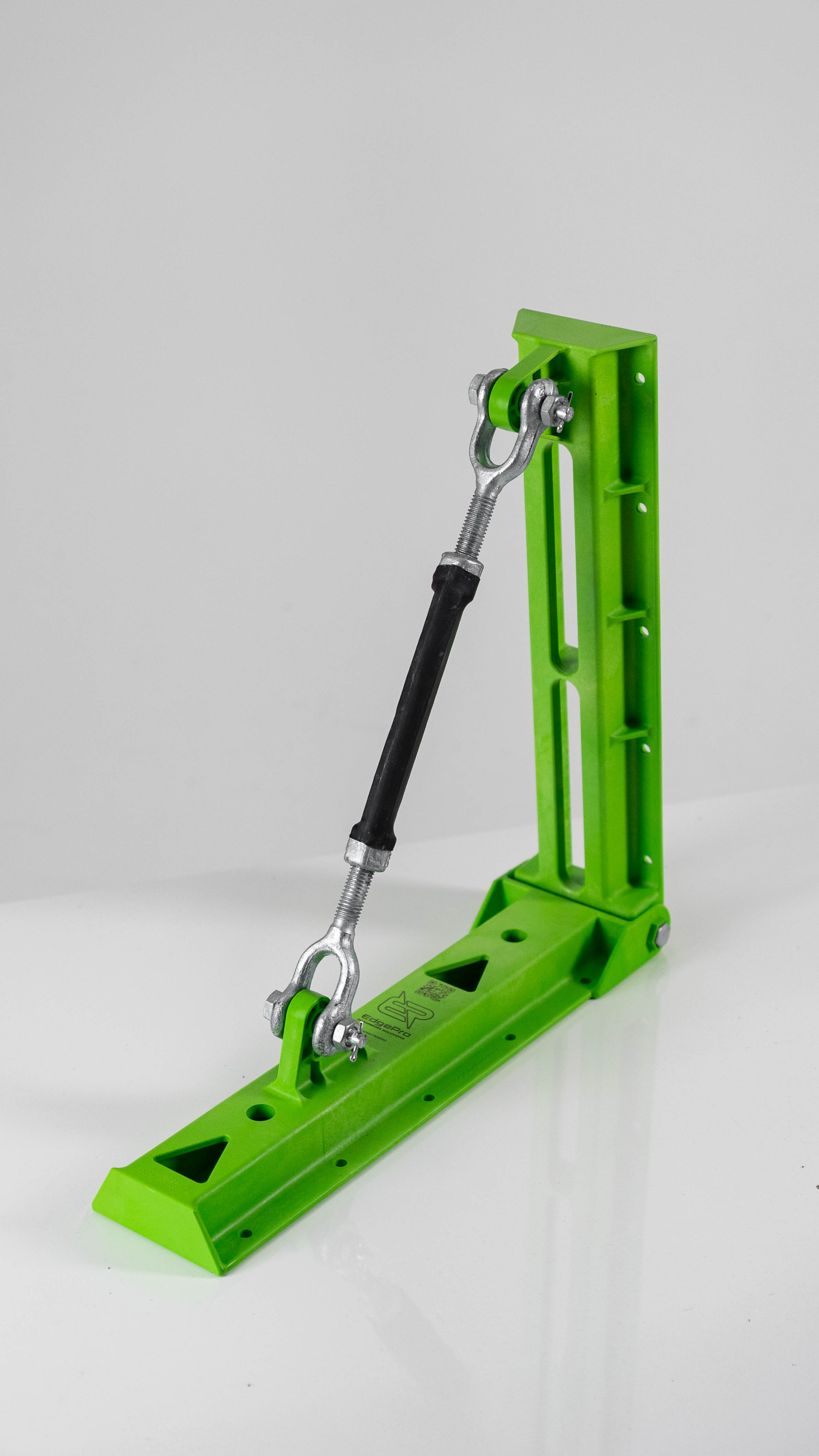 EdgePro FlexEdge 600, three quarter view