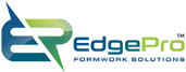 EdgePro Formwork Solutions logo