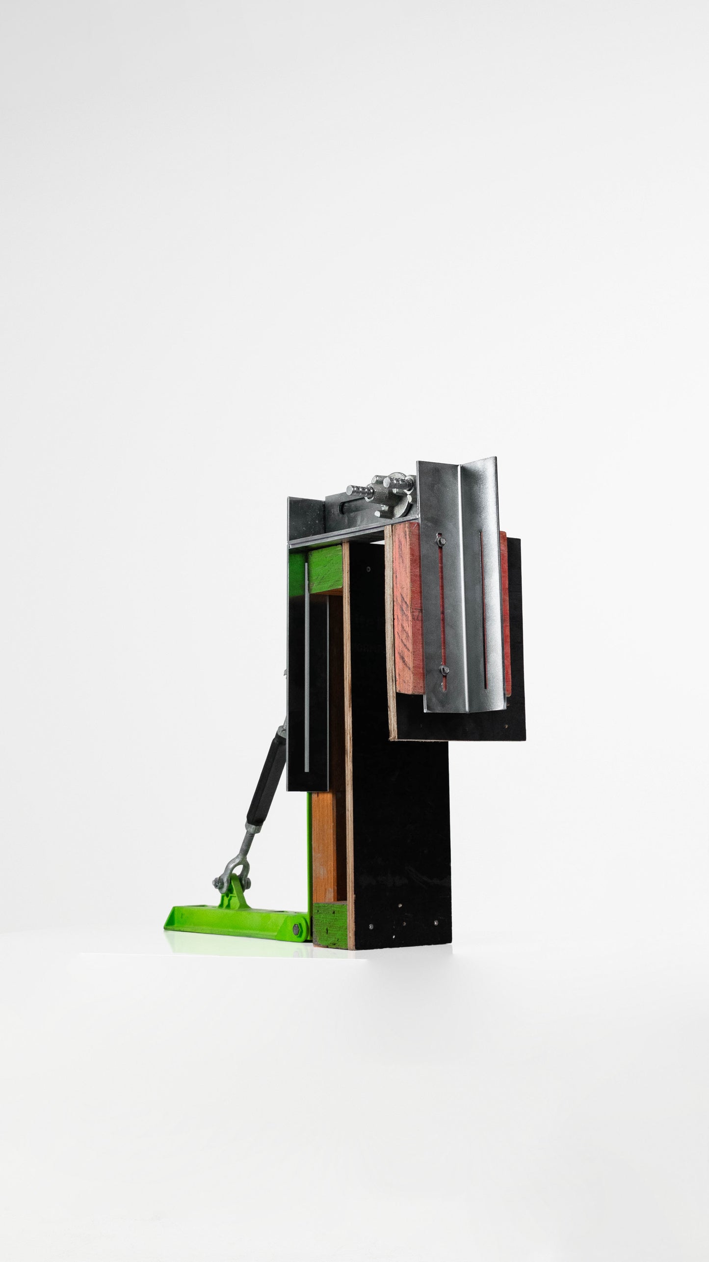 EdgePro RebateEdge Slab 450, hero shot
