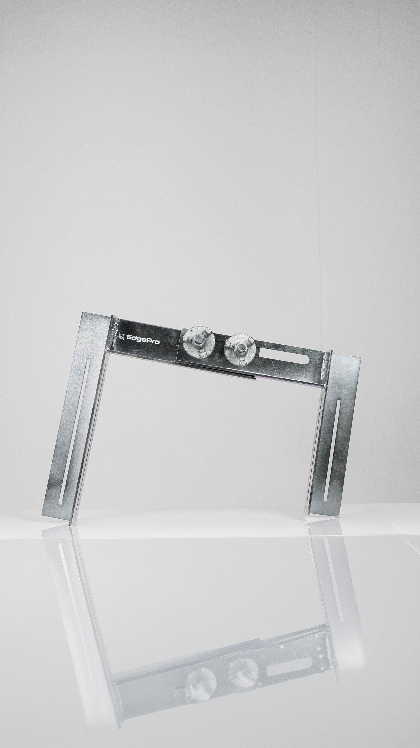 EdgePro RebateEdge Slab 450, side profile