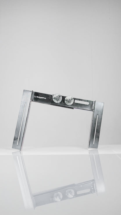 EdgePro RebateEdge Slab 450, side profile