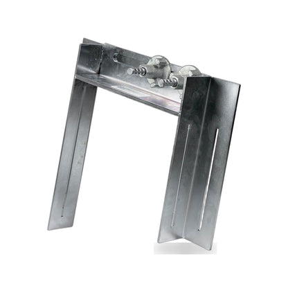 EdgePro RebateEdge Slab 450, hero shot