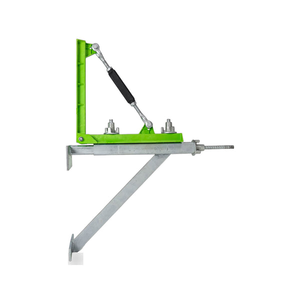 EdgePro RebateEdge Wall 450, hero shot