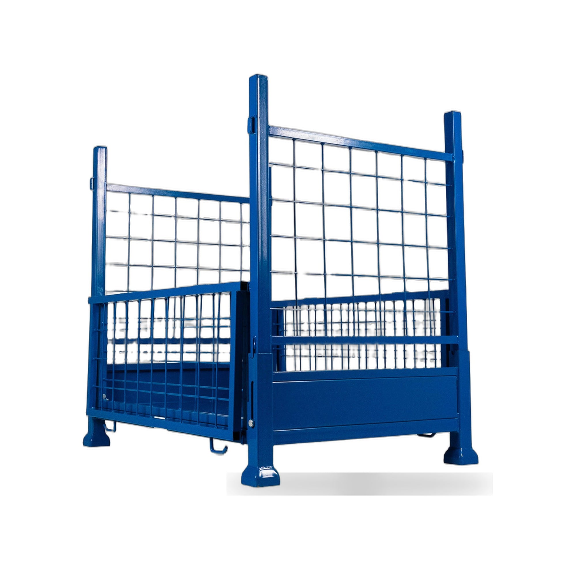 EdgePro StoreEdge Stillage 80, hero shot